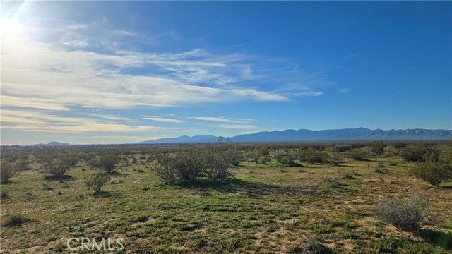0 Lindbergh Blvd vic Randsburg Mojave Rd, California City, CA 93505