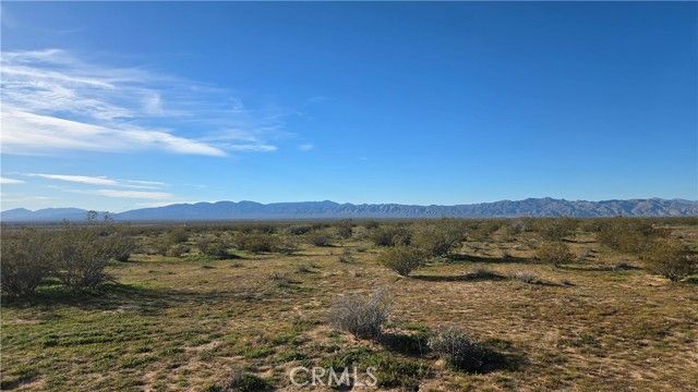 0 Lindbergh Blvd vic Randsburg Mojave Rd, California City, CA 93505