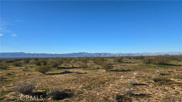 0 Lindbergh Blvd vic Randsburg Mojave Rd, California City, CA 93505