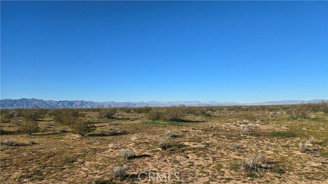 0 Lindbergh Blvd vic Randsburg Mojave Rd, California City, CA 93505