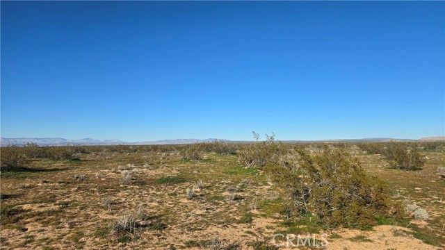 0 Lindbergh Blvd vic Randsburg Mojave Rd, California City, CA 93505