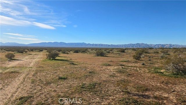 0 Lindbergh Blvd vic Randsburg Mojave Rd, California City, CA 93505
