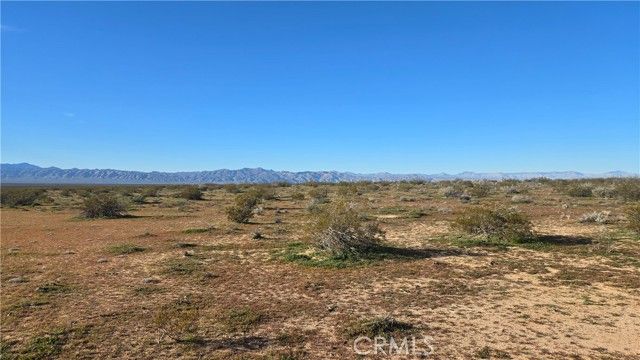 0 Lindbergh Blvd vic Randsburg Mojave Rd, California City, CA 93505