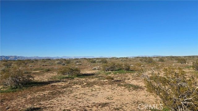 0 Lindbergh Blvd vic Randsburg Mojave Rd, California City, CA 93505
