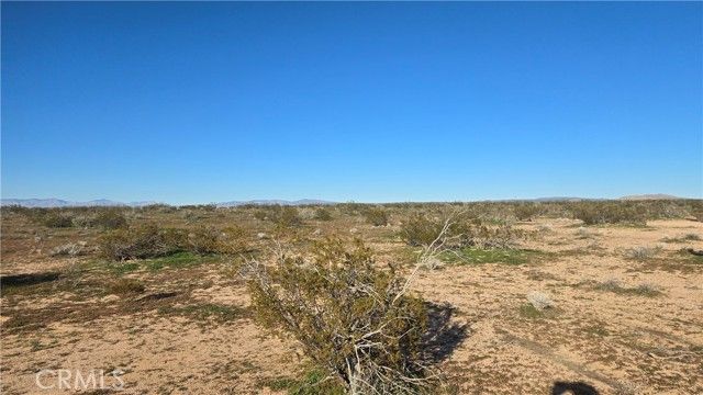 0 Lindbergh Blvd vic Randsburg Mojave Rd, California City, CA 93505