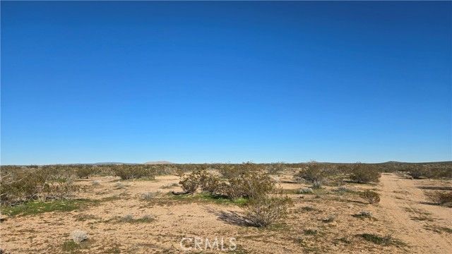 0 Lindbergh Blvd vic Randsburg Mojave Rd, California City, CA 93505