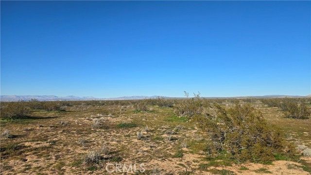 0 Lindbergh Blvd vic Randsburg Mojave Rd, California City, CA 93505
