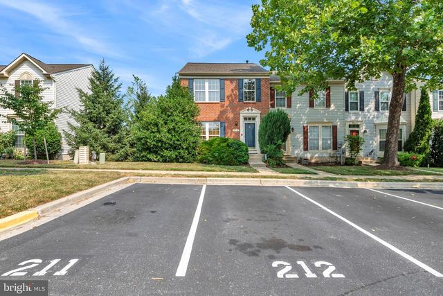 8336 FINCHLEIGH ST, Laurel, MD 20724