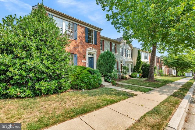 8336 FINCHLEIGH ST, Laurel, MD 20724
