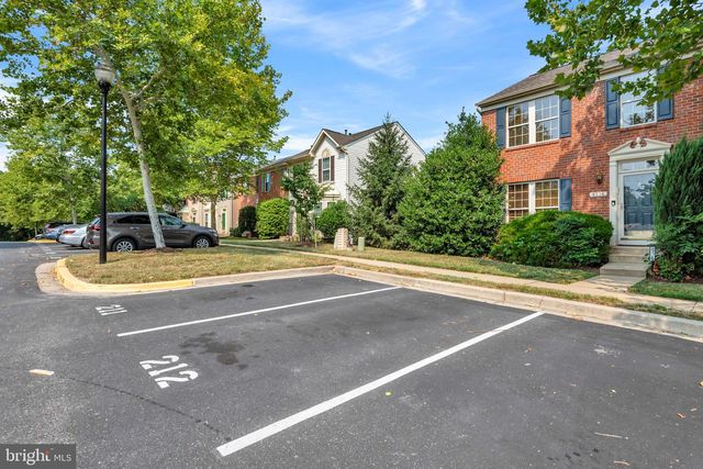 8336 FINCHLEIGH ST, Laurel, MD 20724