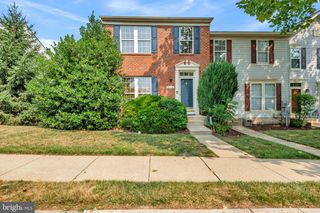 8336 FINCHLEIGH ST, Laurel, MD 20724
