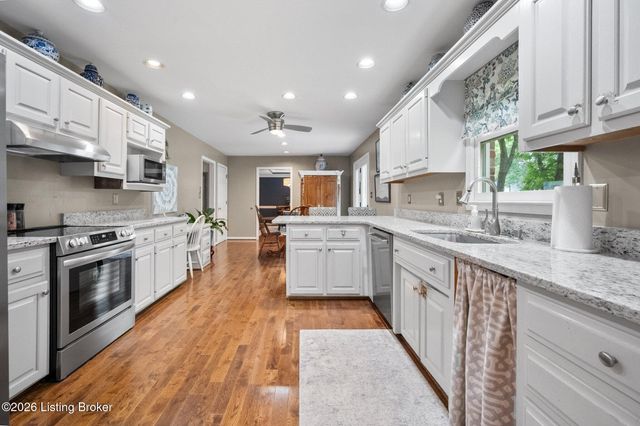 401 Seneca Rd, Shelbyville, KY 40065