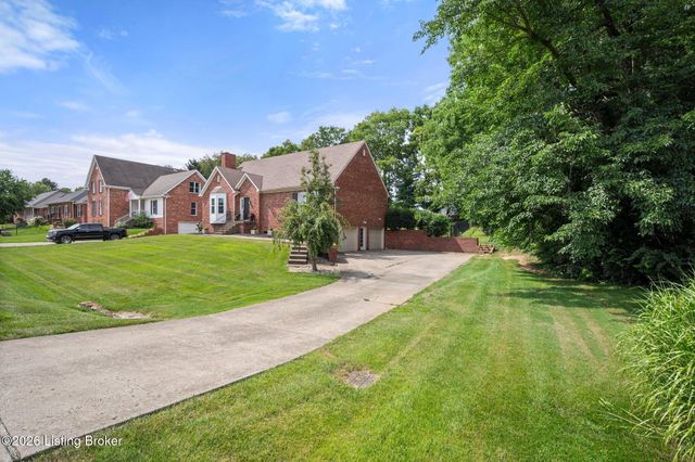 401 Seneca Rd, Shelbyville, KY 40065