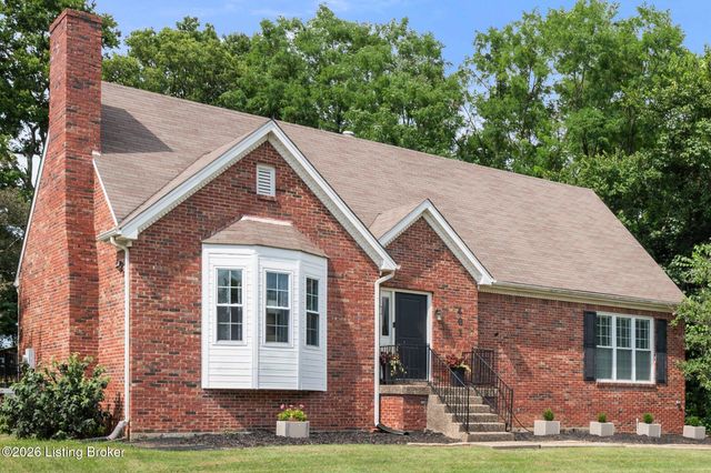 401 Seneca Rd, Shelbyville, KY 40065