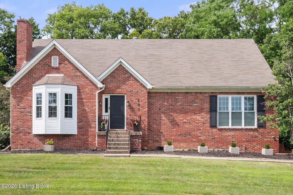 401 Seneca Rd, Shelbyville, KY 40065