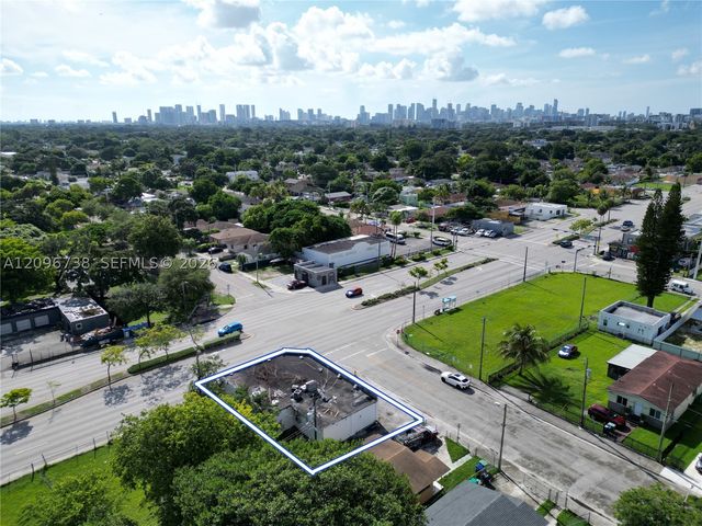 5100 NW 22nd Ave, Miami, FL 33142