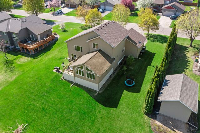 1839 Quebec Street, Centerville, MN 55038