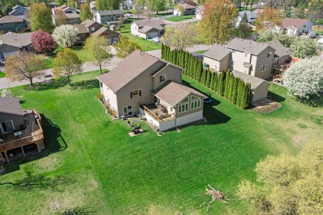 1839 Quebec Street, Centerville, MN 55038
