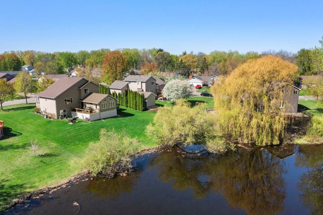 1839 Quebec Street, Centerville, MN 55038
