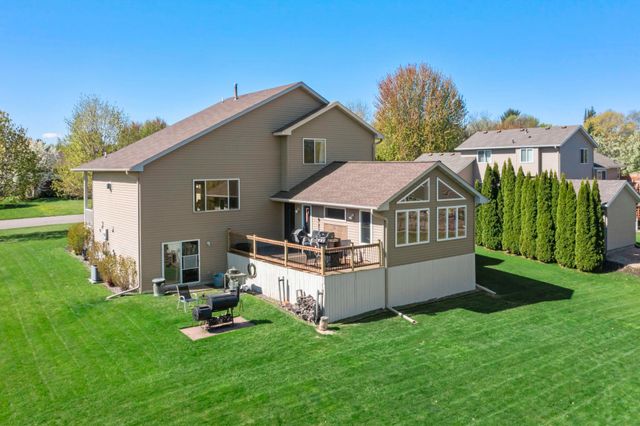 1839 Quebec Street, Centerville, MN 55038