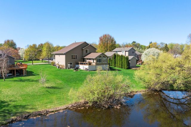 1839 Quebec Street, Centerville, MN 55038