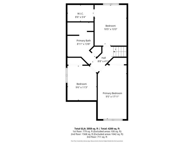 1839 Quebec Street, Centerville, MN 55038