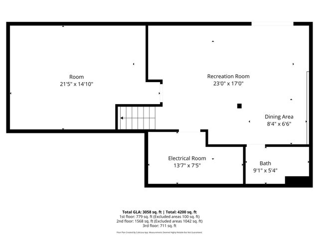 1839 Quebec Street, Centerville, MN 55038