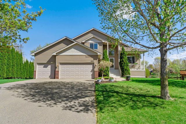 1839 Quebec Street, Centerville, MN 55038