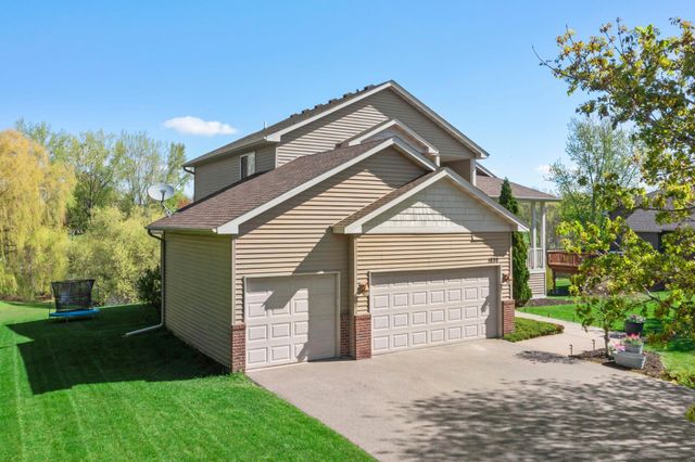 1839 Quebec Street, Centerville, MN 55038