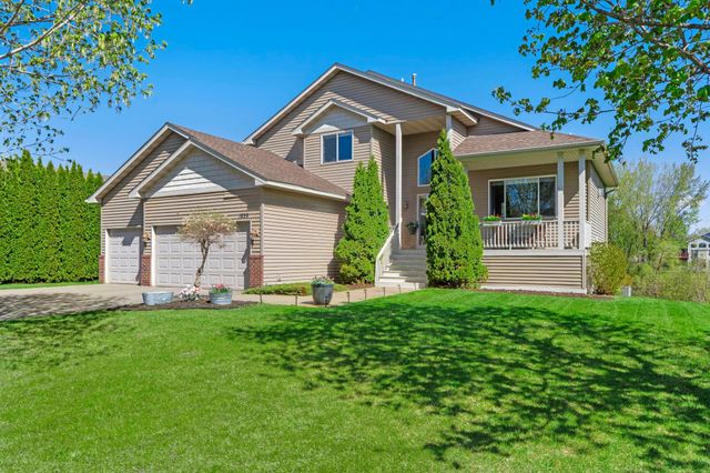 1839 Quebec Street, Centerville, MN 55038