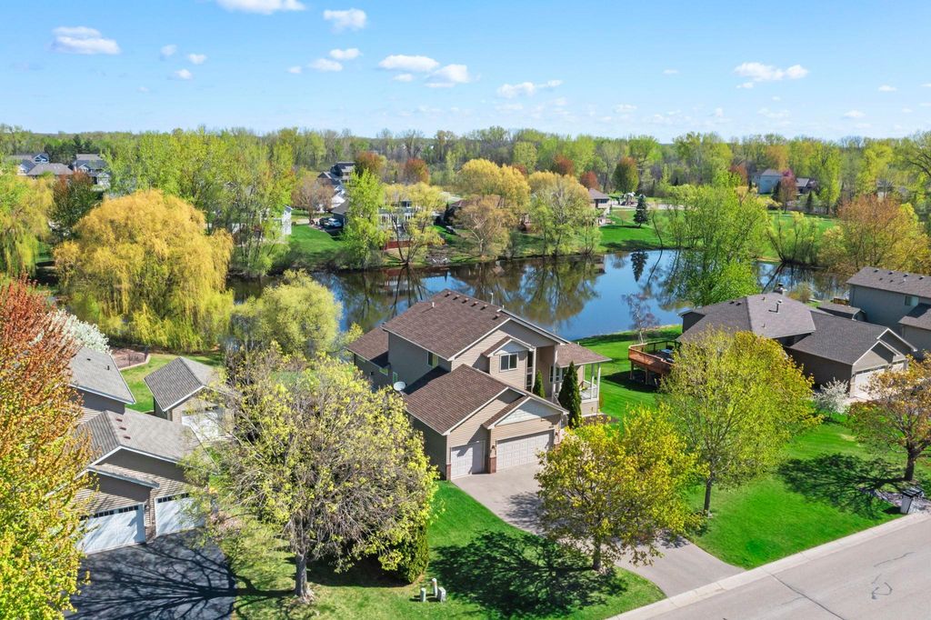 1839 Quebec Street, Centerville, MN 55038