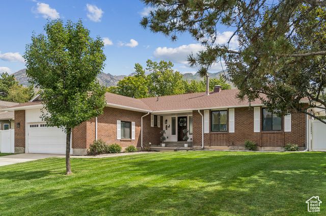 6877 PINEVIEW CIR, Salt Lake City, UT 84121