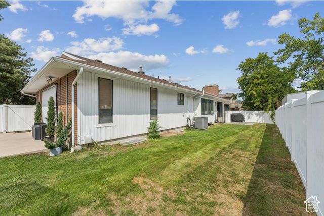 6877 PINEVIEW CIR, Salt Lake City, UT 84121