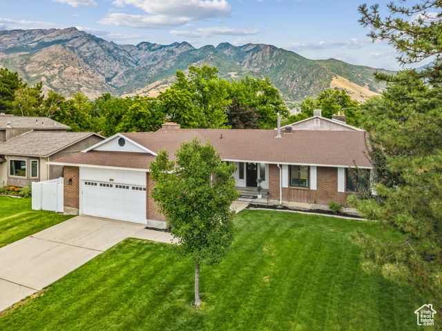 6877 PINEVIEW CIR, Salt Lake City, UT 84121