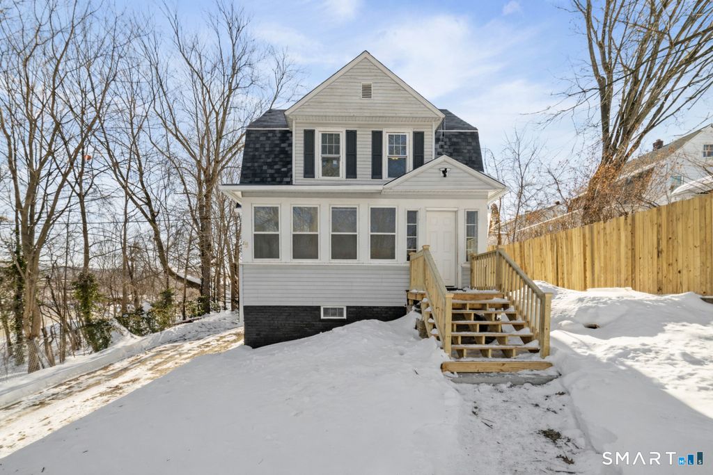 329 Church Street, Torrington, CT 06790