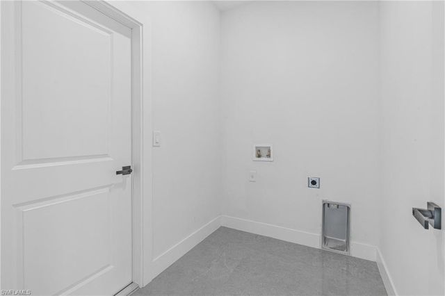 718 Bennington DR, Lehigh Acres, FL 33974