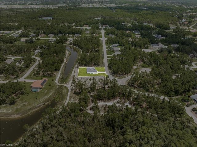 718 Bennington DR, Lehigh Acres, FL 33974