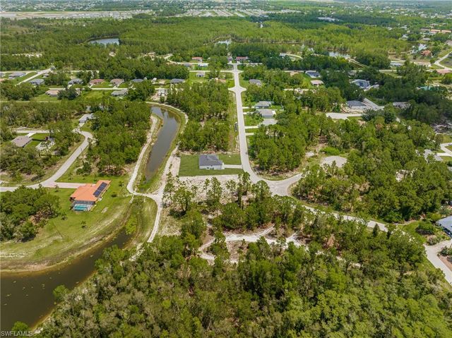 718 Bennington DR, Lehigh Acres, FL 33974