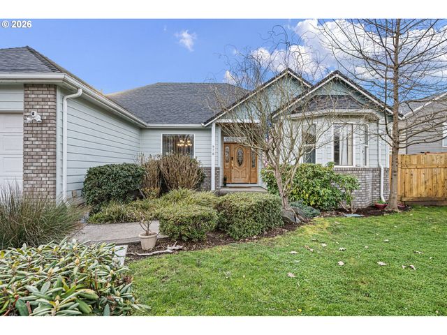 970 T St, Springfield, OR 97477