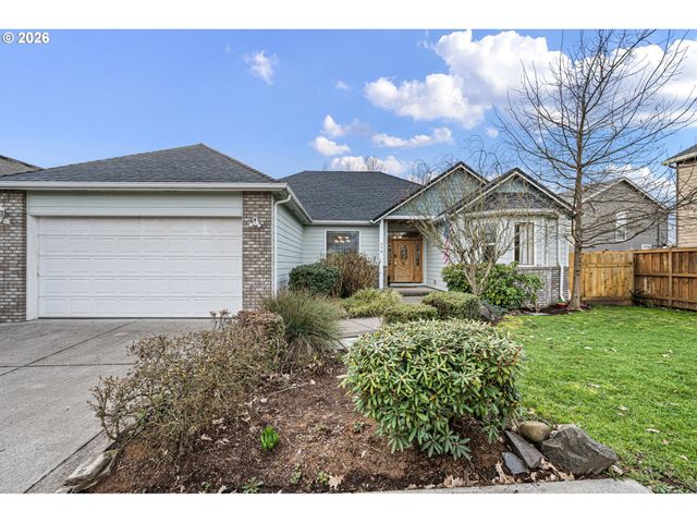 970 T St, Springfield, OR 97477