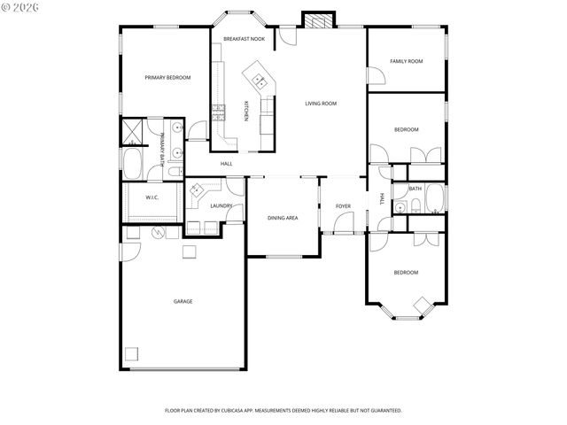 970 T St, Springfield, OR 97477