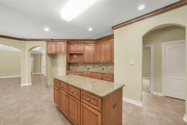 3522 Wellspring Lake Drive, Fulshear, TX 77441