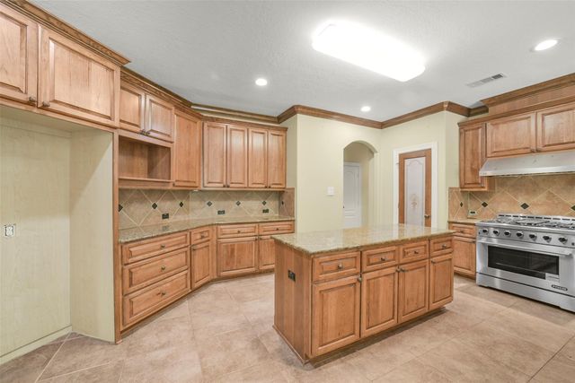 3522 Wellspring Lake Drive, Fulshear, TX 77441