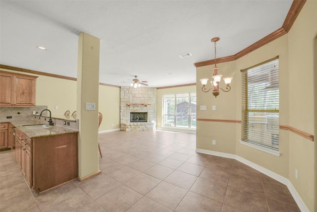 3522 Wellspring Lake Drive, Fulshear, TX 77441