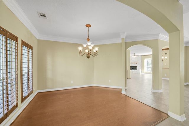 3522 Wellspring Lake Drive, Fulshear, TX 77441