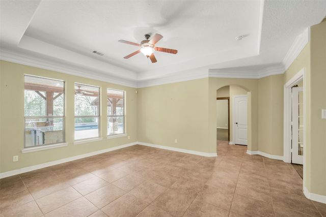 3522 Wellspring Lake Drive, Fulshear, TX 77441