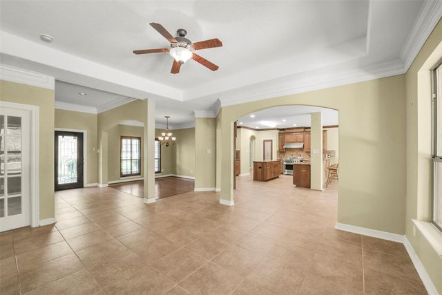 3522 Wellspring Lake Drive, Fulshear, TX 77441