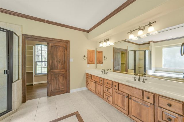 3522 Wellspring Lake Drive, Fulshear, TX 77441