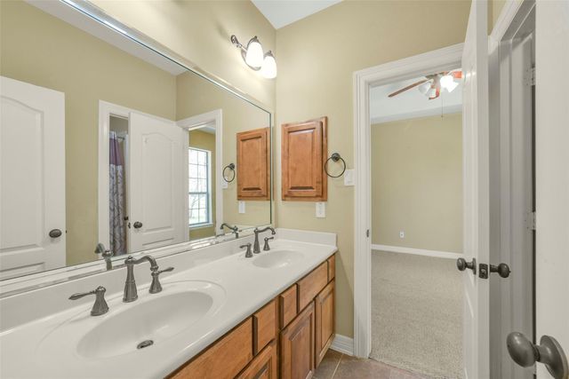 3522 Wellspring Lake Drive, Fulshear, TX 77441