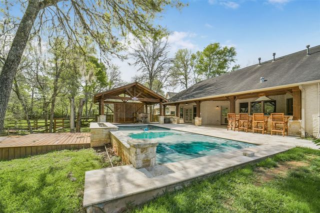 3522 Wellspring Lake Drive, Fulshear, TX 77441